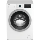 lavatrice a carico frontale beko 9 kg wtx91436ai it classe b a85xl60xp60 1400 giri bluetooth  prosmart inverter 38586