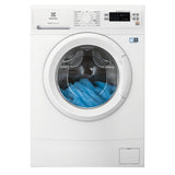 lavatrice carica frontale electrolux perfect care 600 sensicare ew6s526i slim 6 kg classe energetica d 1200 giri a84 3xl59 5xp37 8  38562