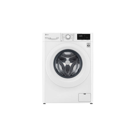 lavatrice slim 7 kg lg f2wv3s7n3e 1200 giri ai dd classe d