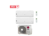 lg area occasioni 2288 unita esterna multisplit inverter lg mu2r15 dual split r 32