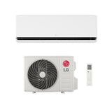 lg condizionatore lg dualcool deluxe ai air 18000 btu h18s1da ns1 r 32 wi fi integrato
