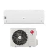 lg condizionatore lg dualcool libero smart 18000 btu ez18csn r 32 wi fi integrato