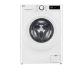 lg lavatrice a carico frontale lg serie r3 f4r3010nsww 10 kg wi fi classe a 10 1360 giri a85l60p565 bianco ean 8806084272393
