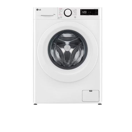 lg lavatrice a carico frontale lg serie r3 f4r3010nsww 10 kg wi fi classe a 10 1360 giri a85l60p565 bianco ean 8806084272393