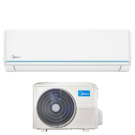 midea condizionatore midea alya 12000 btu msgpbu 12hrfn8 qrd1 r 32 wi fi integrato