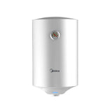 midea scaldabagno elettrico verticale midea serie f6 da 30 litri d30 15f6 garanzia di 7 anni