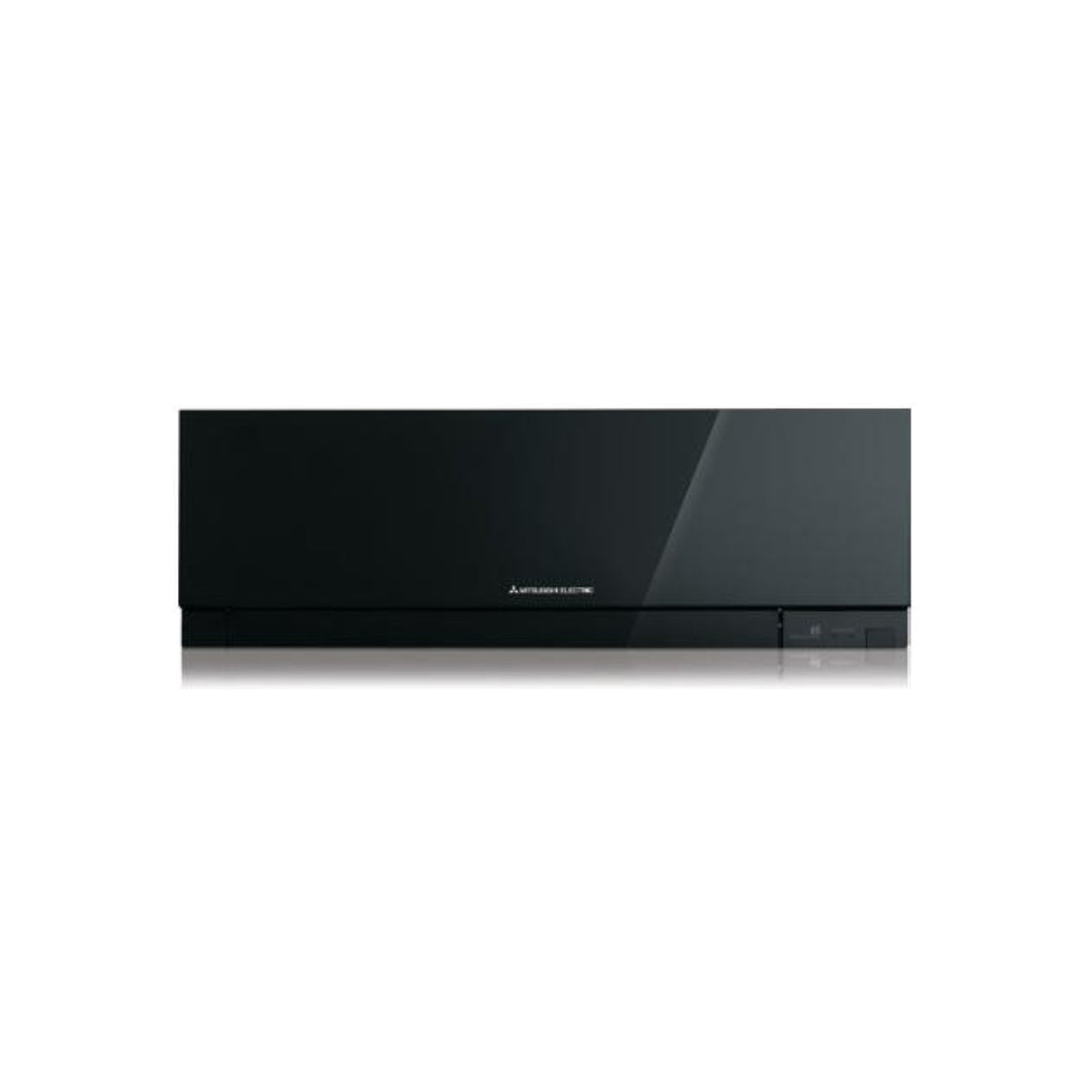 mitsubishi electric unita interna a parete mitsubishi electric kirigamine zen black 9000 btu msz ef25vgkb r 32 wi fi integrato ean 8851492787113