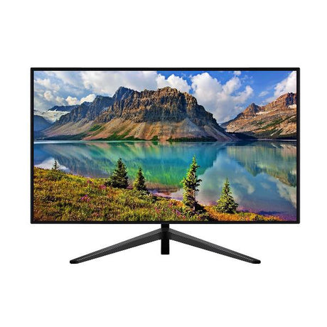 nilox gaming monitor 27 led wqhd 2560x1440 px 16 9 freesync low blue light w 1 hdmi nxmm272kfless nero black