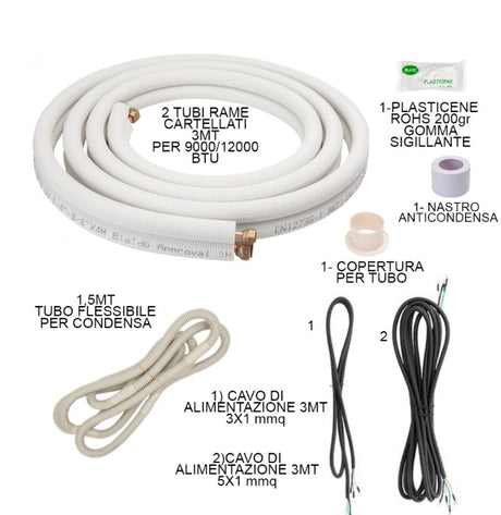 immagine-1-no-brand-kit-installazione-tubi-rame-3-mt-cartellati-montaggio-climatizzatore-900012000-14-38-raccordi-tubo-condensa-condizionatore