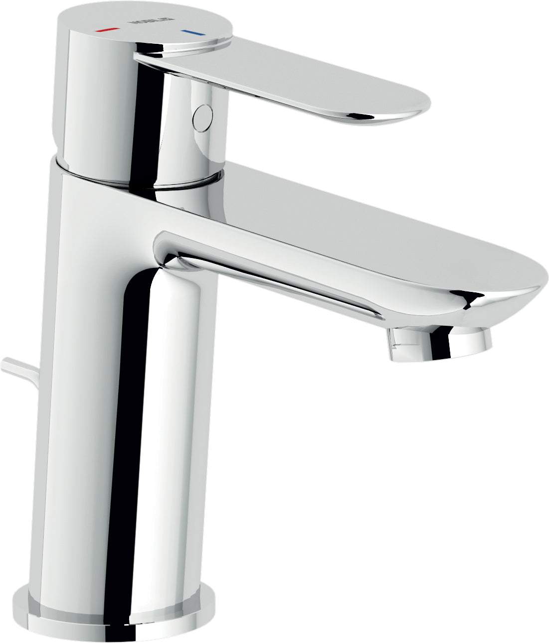 nobili miscelatore lavabo monocomando nobili sand