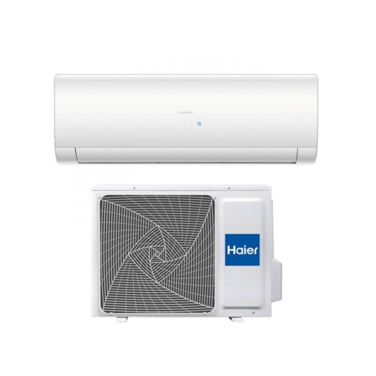 offerta climatizzatore condizionatore haier inverter serie ies plus 24000 btu as71s2sf2fa 3 r 32 wi fi integrato classe a__ a_