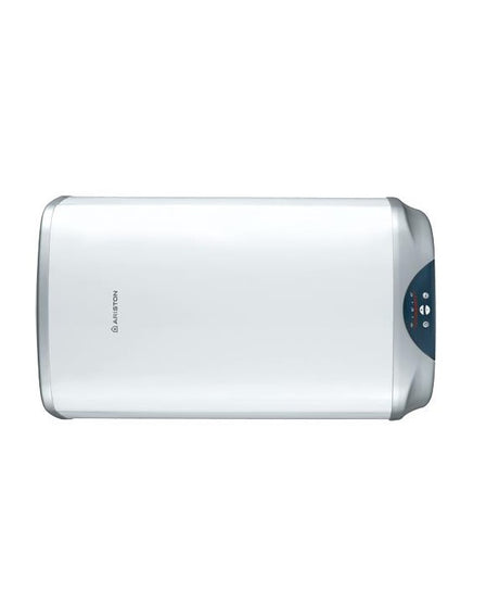 offerta scaldabagno scaldacqua elettrico ad accumulo ariston shape eco 80 h 5 orizzontale da 80 litri 3605180