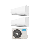 olimpia splendid condizionatore dual split olimpia splendid nexya s5 912 con os canmh18ei r 32 wi fi integrato