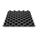onecalor pannello per impianti radianti a pavimento onecalor format noppe graf 45 da 760 m