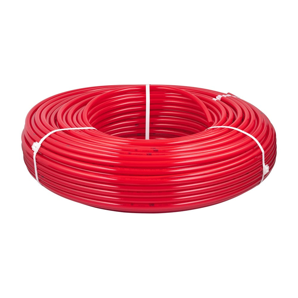 onecalor tubo pe xa onecalor 17x2 mm bobina 200 m per impianti radianti