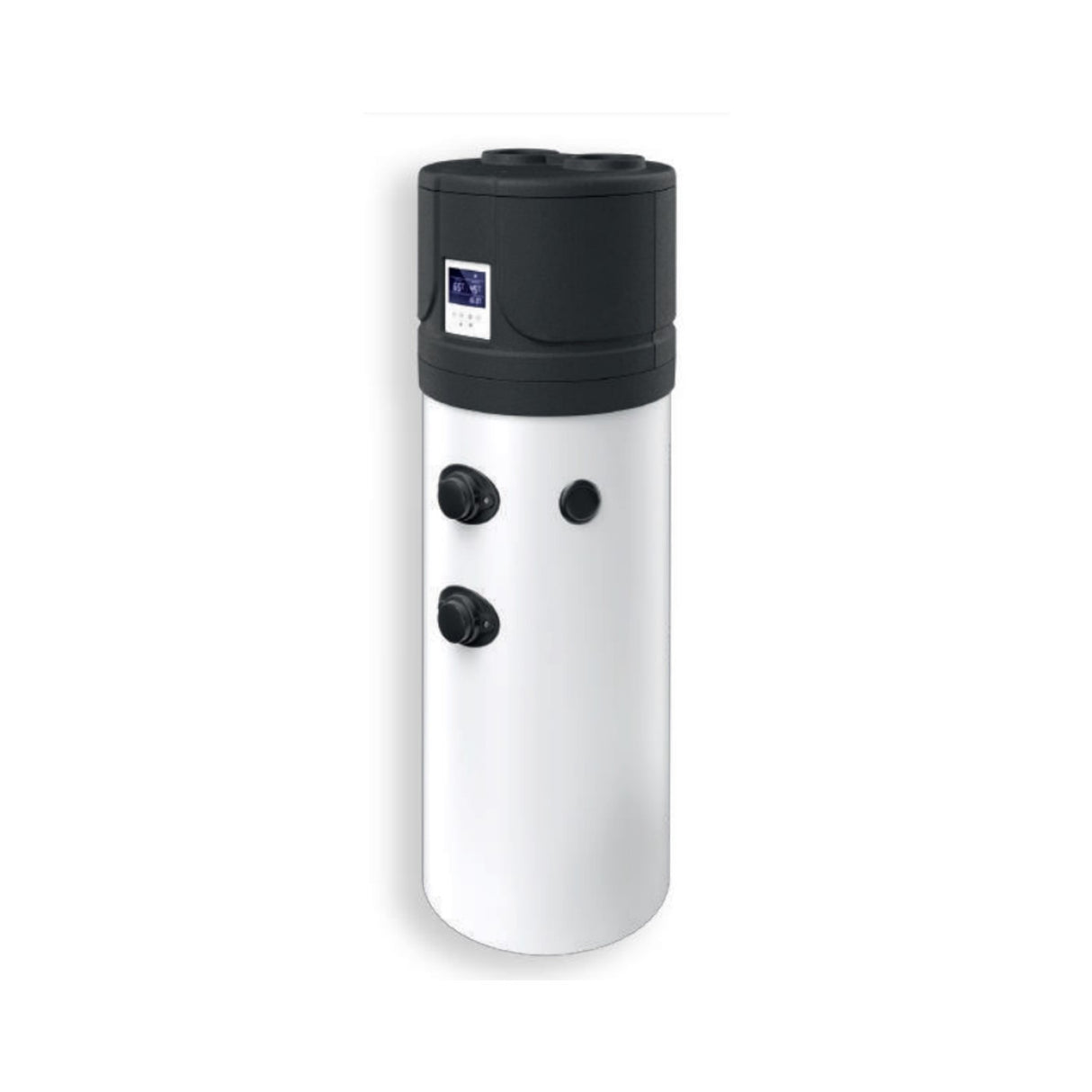 oneclima scaldacqua a pompa di calore oneclima aquathermica 260 litri hpwh 2 1 260 u 02 gas r134a