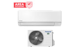 panasonic area occasioni climatizzatore condizionatore panasonic inverter serie bz 12000 btu cs bz35zke r 32 wi fi optional aa novita
