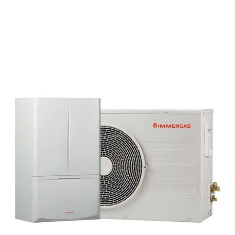 pompa di calore inverter immergas magis combo 6 v2 r 32 monofase con comando incluso 3.030611