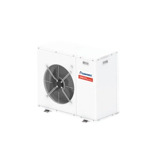 pompa di calore reversibile inverter climaveneta i bx n006m monofase r 410 con comando a bordo incluso