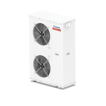 pompa di calore reversibile inverter climaveneta i bx n015t trifase r 410 con comando a bordo incluso