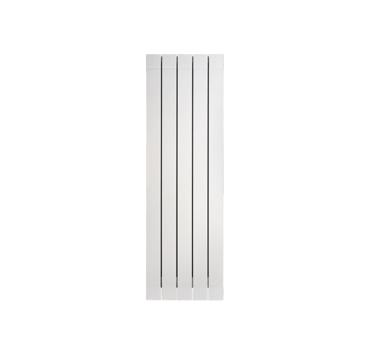 radiatore termosifone in alluminio fondital garda s90 da 3 a 6 elementi interasse 1600 mm