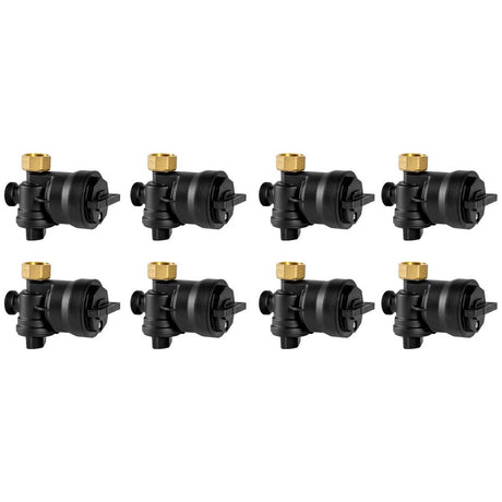 rbm defangatore magnetico magnetico sotto caldaia rbm mag net 3892 34 confezione da 8
