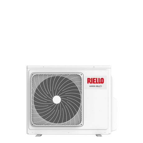 riello unita esterna riello motore multisplit aaria multi 475 pi quadri split r 32 classe aa