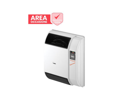 robur area occasioni radiatore a gas stufa robur modello supercromo 3001 metano