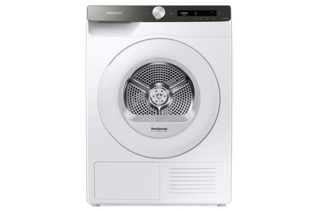 samsung asciugatrice a pompa di calore samsung dv80t5220tt 8 kg classe a a85xl60xp60 motore digital inverter ai control ean 8806090604805
