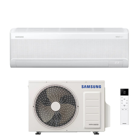 samsung condizionatore samsung windfree avant s2 7000 btu f ar07av2 r 32 wi fi integrato ean 8806095983660