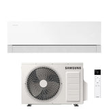 samsung condizionatore samsung windfree premiere white 18000 btu f ar18pre r 32 wi fi integrato