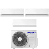 samsung condizionatore trial split samsung premiere white 71218 con aj068txj3kg r 32 wi fi integrato