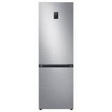 samsung frigorifero combinato samsung rb34c675dsa ecoflex ai 344 litri classe d a1853xl595xp658 smartthings bixby alexa ean 8806094990003