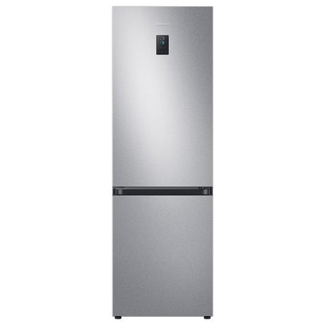 samsung frigorifero combinato samsung rb34c675dsa ecoflex ai 344 litri classe d a1853xl595xp658 smartthings bixby alexa ean 8806094990003