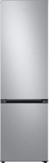 samsung frigorifero combinato samsung rb38c603dsa airspace ecoflex ai 390 litri classe d a203xl595xp658 all around cooling inox ean 8806094990096