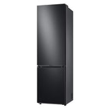 samsung frigorifero combinato samsung rb38c7b6bb1ef bespoke ai 387 litri classe b a203xl595xp658 tecnologia spacemax nero ean 8806094768534