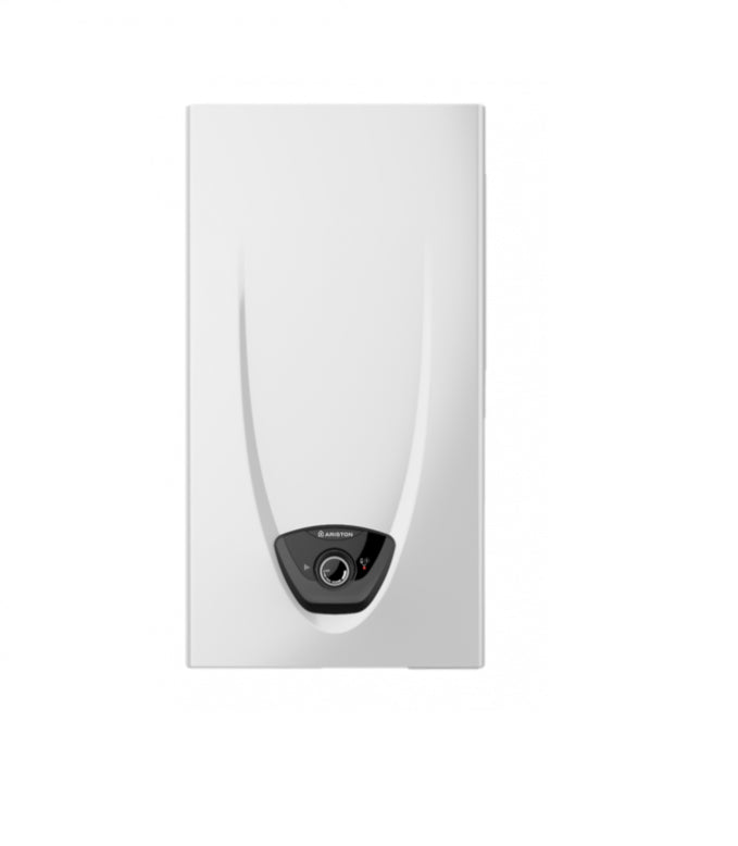 scaldabagno a camera aperta ariston fast evo x 11 lt low nox metano cod. 3632387