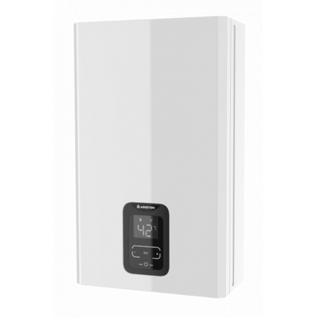 scaldabagno a gas ariston modello next evo x 16 litri gpl nox basso con kit fumi new erp