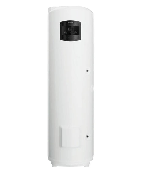 scaldabagno a pompa di calore ariston monoblocco nuos plus 200 codice 3069775 a_ wi fi integrato