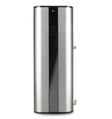 scaldabagno a pompa di calore lg whs f5 270 litri inverter wi fi integrato a+ wh27s.f5