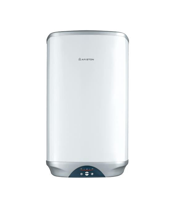scaldabagno elettrico ariston ad accumulo shape eco evo 100 v 5 eu verticale 100 litri new