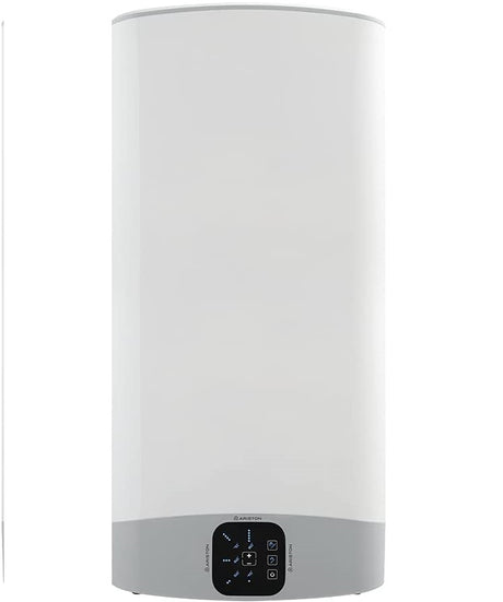 scaldabagno elettrico ariston ad accumulo velis vls wifi dune 100 eu 3626296 100 litri novita