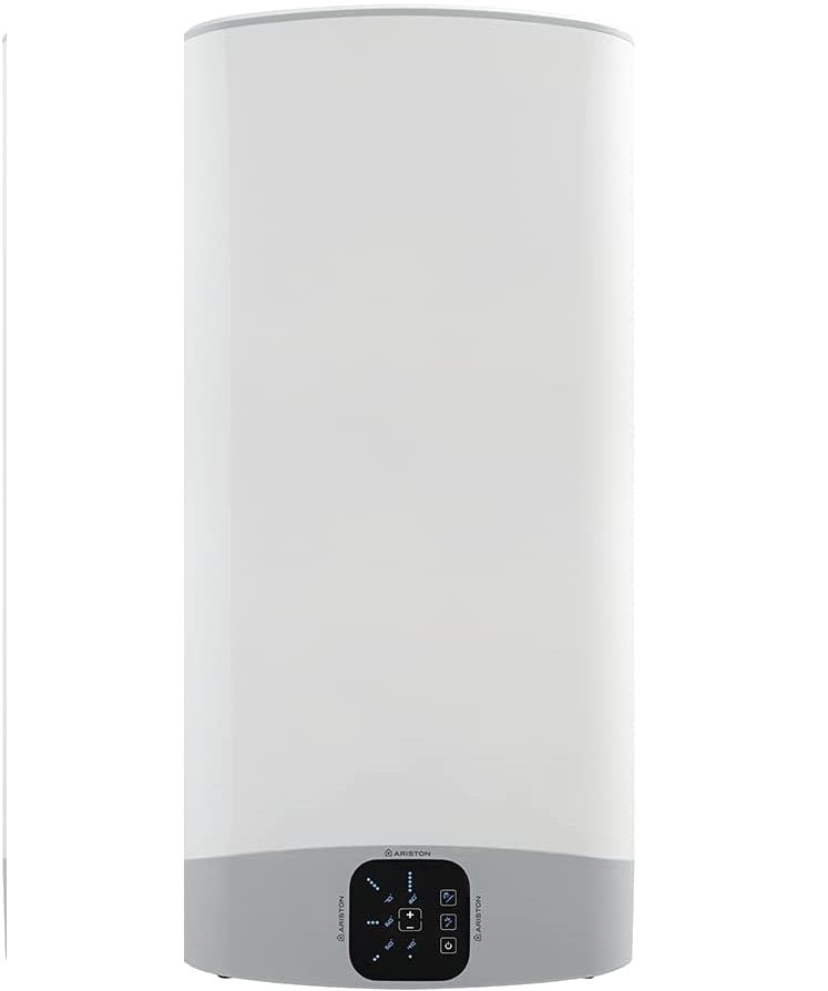 scaldabagno elettrico ariston ad accumulo velis vls wifi dune 80 eu 3626295 80 litri novita