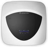scaldabagno elettrico ariston sopralavello andris lux eco 15 5 eu 5 anni di garanzia 10 lt 3100349