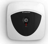 scaldabagno elettrico ariston sottolavello andris lux 10u 5 eu 5 anni di garanzia 10 lt 3100535