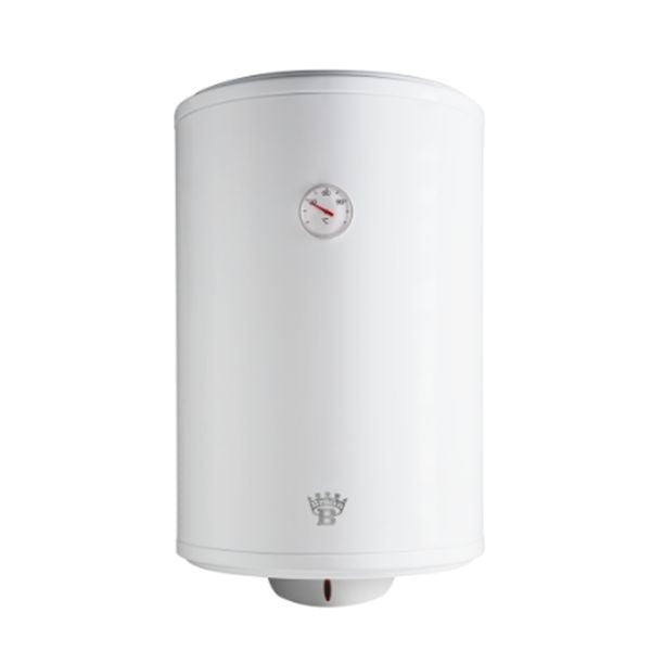 scaldabagno elettrico bandini braun se tr 50 5 50 litri se0050c5v007 con regolazione esterna 5 anni di garanzia
