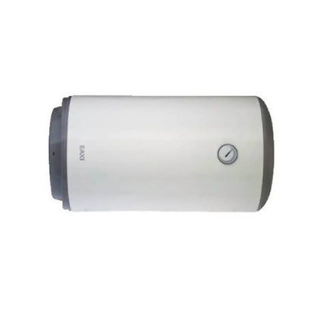 scaldabagno elettrico baxi extra_ o280 80 litri orizzontale