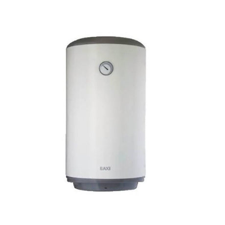scaldabagno elettrico baxi extra_ v230 30 litri verticale