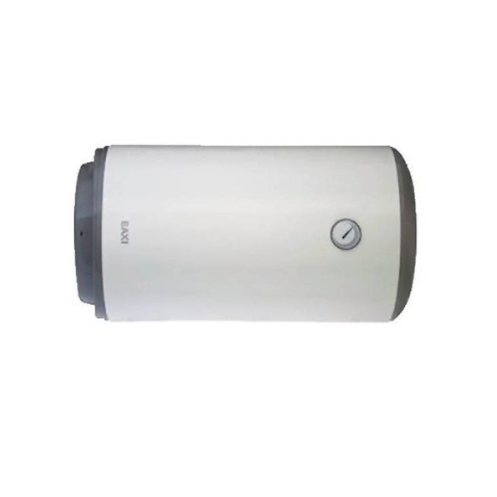 scaldabagno elettrico baxi must_ 100 litri orizzontale garanzia 5 anni