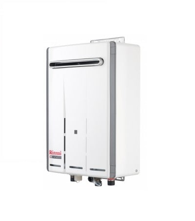 scaldabagno rinnai infinity 20e esterno gpl